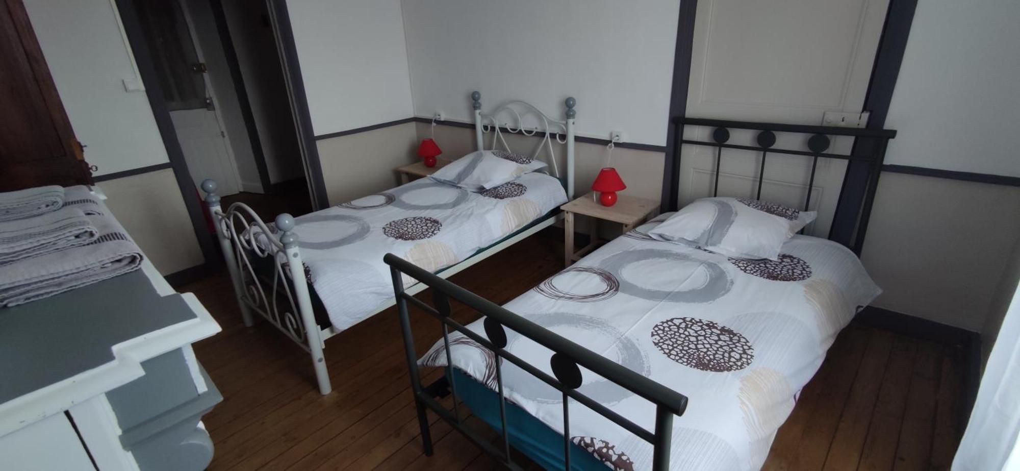 Relais De La Tour Apartment Callac Cameră foto
