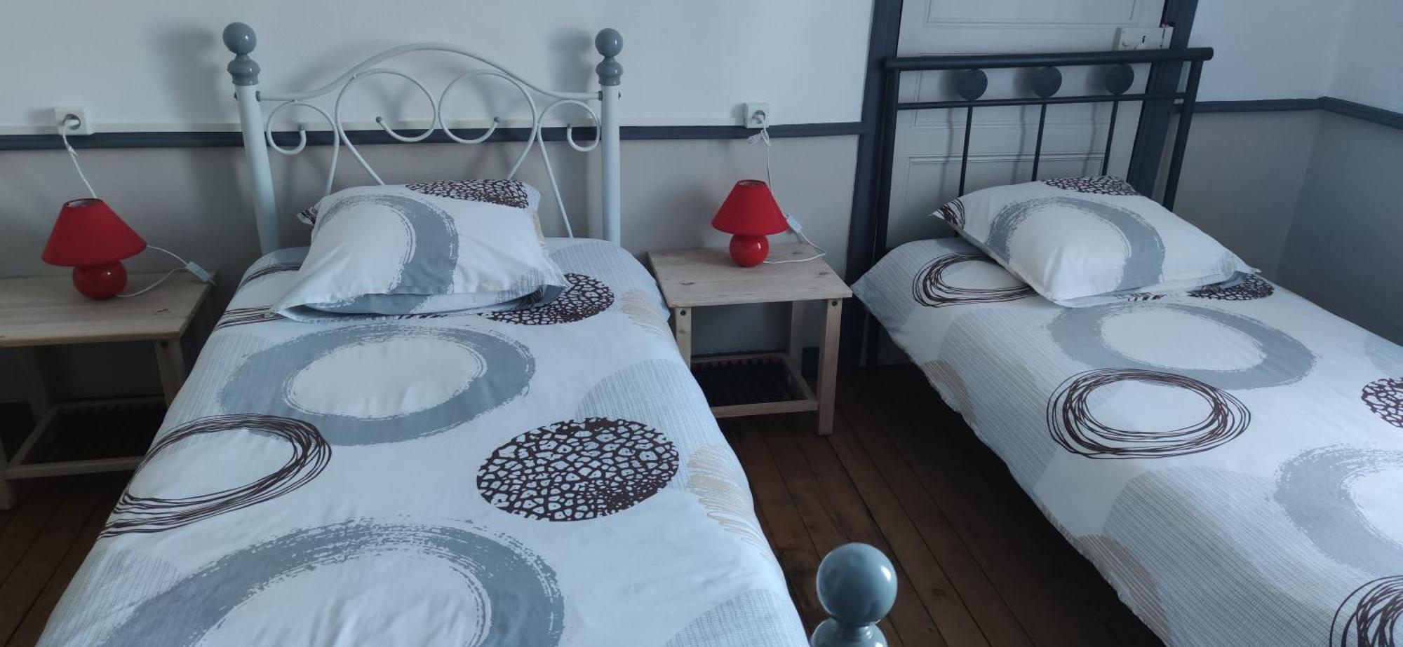 Relais De La Tour Apartment Callac Cameră foto